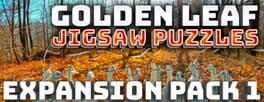 Golden Leaf Jigsaw Puzzles: Expansion Pack 1 artwork 1