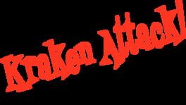 Kraken Attack! artwork 1