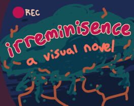 Irreminiscence artwork 1