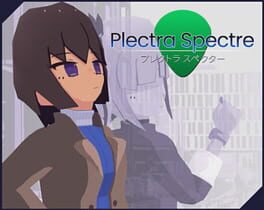 Plectra Spectre artwork 1