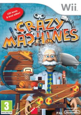 Crazy Machines