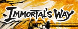 Immortal's Way artwork 3