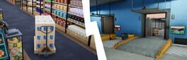 Better Mart Simulator artwork 3