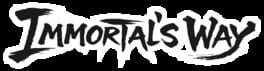 Immortal's Way artwork 6