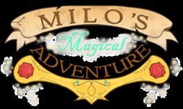 Milo's Magical Adventure artwork 1