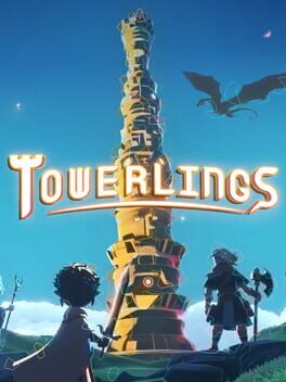 Towerlings artwork 6