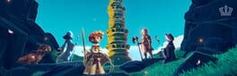 Towerlings artwork 3