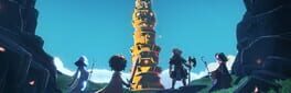 Towerlings artwork 1