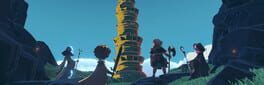 Towerlings artwork 2