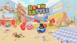 Roombattle artwork 1