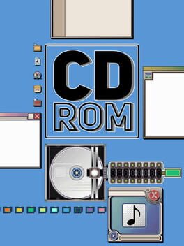 CD-ROM artwork 3