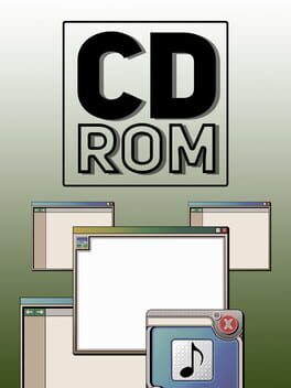 CD-ROM artwork 4