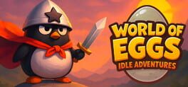 World of Eggs: Idle Adventures artwork 2