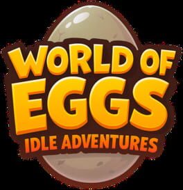 World of Eggs: Idle Adventures artwork 3