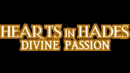 Hearts in Hades: Divine Passion artwork 2