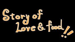 Story of Love & Food artwork 2