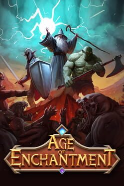Age of Enchantment artwork 4