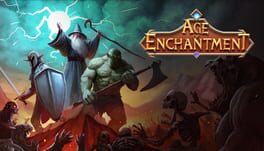 Age of Enchantment artwork 1