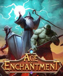 Age of Enchantment artwork 2