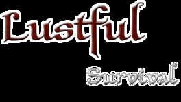 Lustful Survival artwork 2