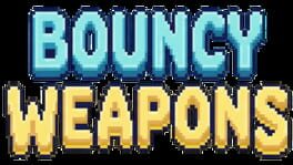 Bouncy Weapons artwork 2