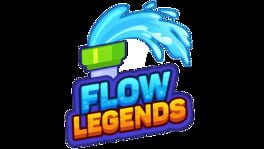 Flow Legends artwork 2