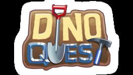 Dino Quest artwork 2