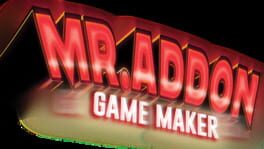 Mr. Addon Game Maker artwork 2