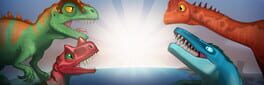Dino Quest artwork 1