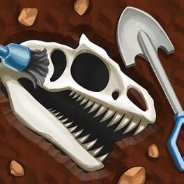 Dino Quest artwork 3