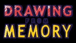 Drawing From Memory artwork 2