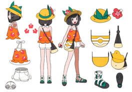 Pokémon Ultra Sun artwork 4