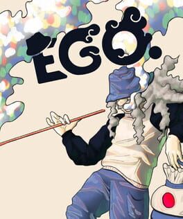 Ego artwork 3