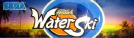 Sega Water Ski artwork 1