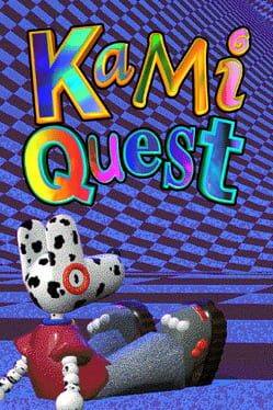 Kami Quest: Enter the Imagynasium artwork 3