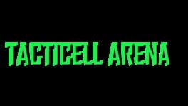 Tacticell Arena artwork 2