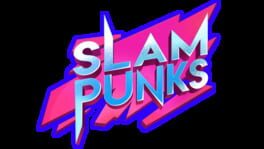 Slampunks artwork 1