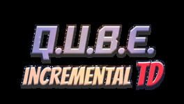 Q.U.B.E: Incremental TD artwork 2