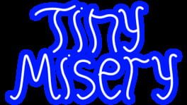 Tiny Misery artwork 2