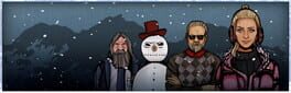 Booze Masters: Freezing Moonshine artwork 2