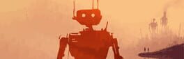 Wasteland With Robots artwork 1