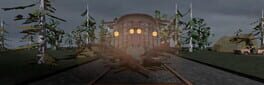 Railstrider artwork 1