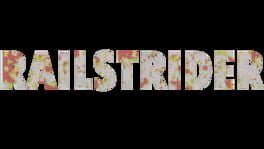 Railstrider artwork 2