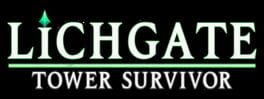 Lichgate: Tower Survivor artwork 4