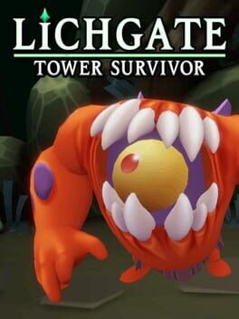 Lichgate: Tower Survivor artwork 5