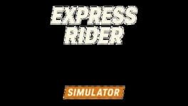 Express Rider Simulator artwork 2
