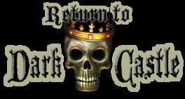 Return to Dark Castle artwork 2