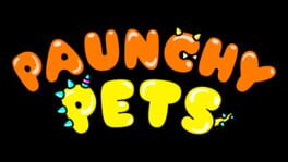 Paunchy Pets artwork 2