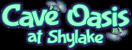 Cave Oasis at Shylake artwork 3