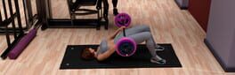 Cuckold's Gym artwork 1